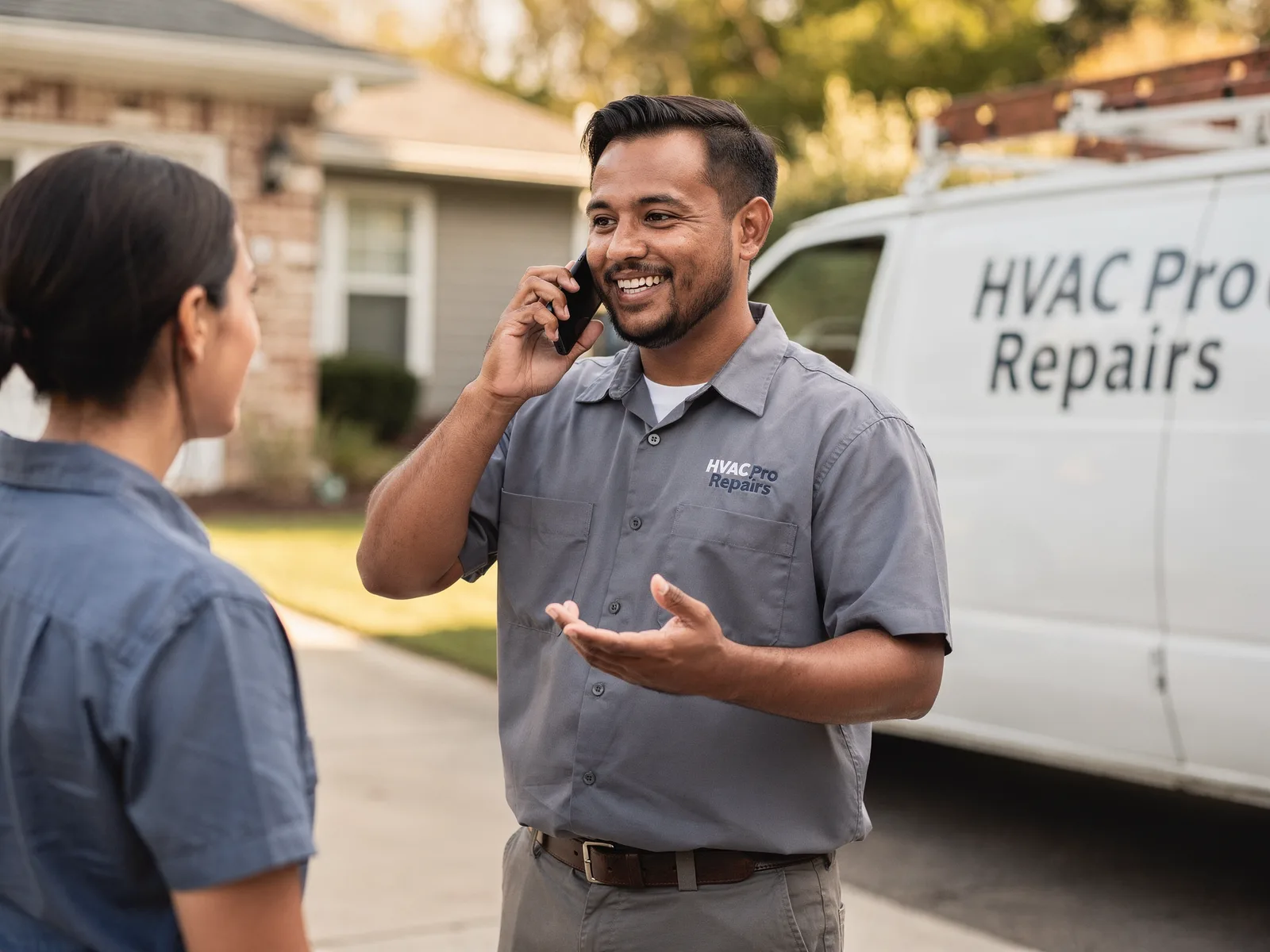 Heat Pump Repair Halls, TN FAQs